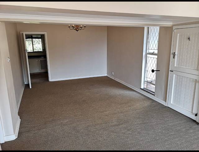 4 BEDROOM HOUSE TO LET IN ATHLONE